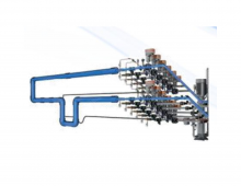 Máy kiểm tra chu kỳ nhiệt độ